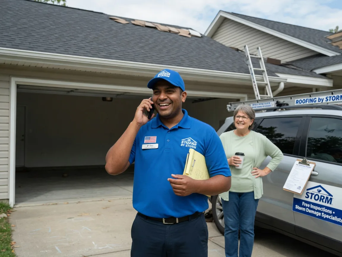 Roof Repair Near Me Cheshire, OH FAQs