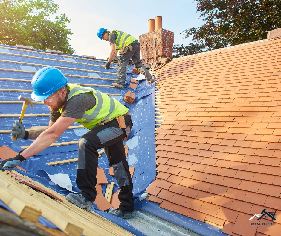 Why choose Roof Repair Near Me in Cheshire, OH